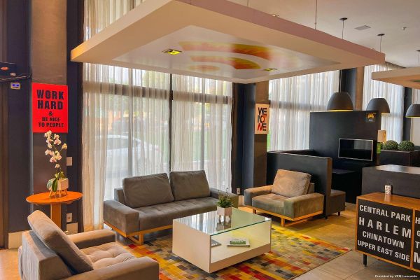 Ibis Styles Rondonopolis (Rondonópolis)